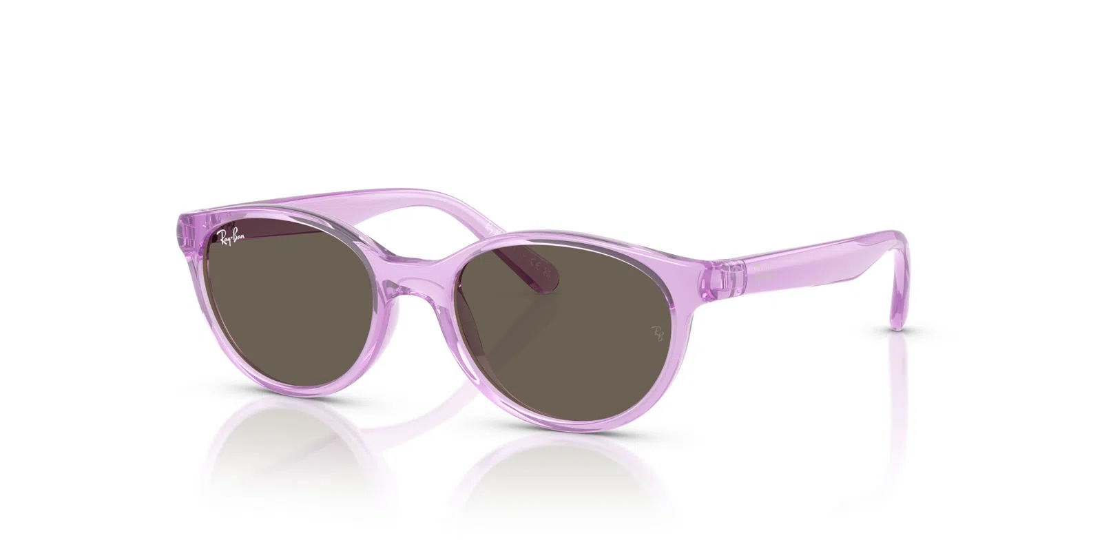 Ray-Ban Junior 9080SF Sunglasses - view 24